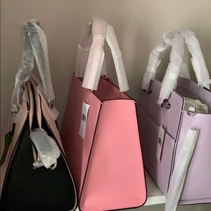 Handbags individually listed free gifts as shown